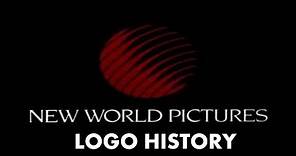 New World Pictures Logo History (#221)