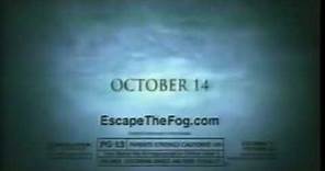 The Fog Movie Trailer 2005 - TV Spot