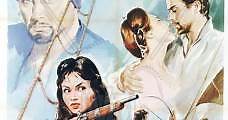 La espada del sarraceno (1959) Online - Película Completa en Español - FULLTV