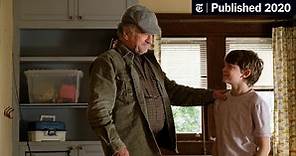 ‘The War With Grandpa’ Review: Robert De Niro Gets Juvenile