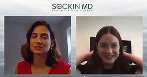 Dr.Seckin: Patient Voice: Alaia Baldwin