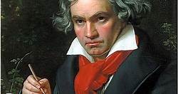 路德維希·范·貝多芬 | 作曲家介紹 | M5 Music