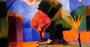 August Macke