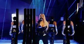 Bebe Rexha Performance Snippet of "One In A Million" | BBMAs 2023