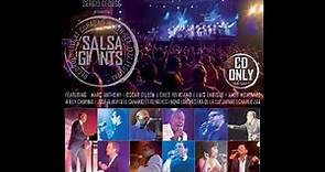 Salsa Giants. Disco Completo, presenta Sergio George desde Curaçao. North Sea Jazz Festival.