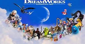 20 Greatest DreamWorks Movies of All time
