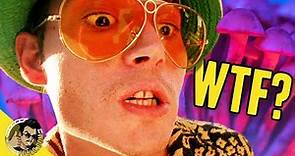 WTF Happened to Fear and Loathing in Las Vegas?