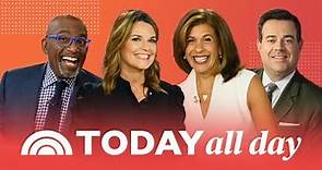 Watch: TODAY All Day - June 7