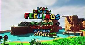 Ross Jennings - Feelings (Official Music Video)