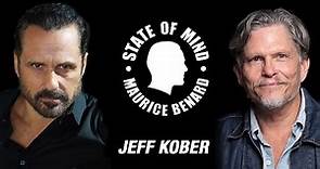 STATE OF MIND with MAURICE BENARD: JEFF KOBER