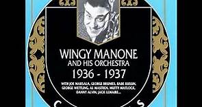 Wingy Manone - The Chronological Classics: 1936-1937 (1996)