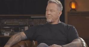 Metallica Frontman James Hetfield Files For Divorce