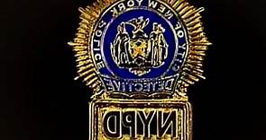 NYPD Blue Season 1 Episode 7 NYPD Lou