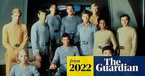 Star Trek: The Motion Picture review – high-definition with enough high camp to boldly go