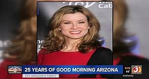 25 years of GMAZ: Former anchor Jodi Applegate, Royal Norman share their favorite memories