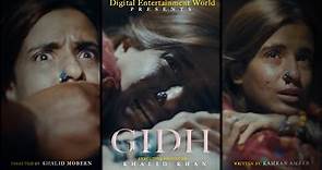 Gidh | Official Teaser | Short Film | Coming Soon
