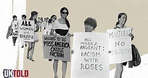 The Miss America Protest of 1968
