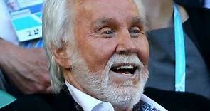 The Untold Truth Of Kenny Rogers