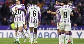 Ya hay sanción para Kenedy: el Real Valladolid respira