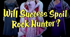 Will Success Spoil Rock Hunter? (1957) | Full Movie | w/ Tony Randall, Jayne Mansfield, Betsy Drake, Joan Blondell