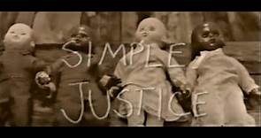 Simple Justice (1993 Movie)
