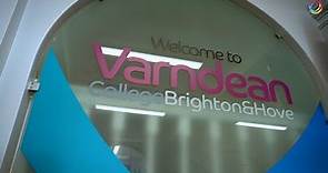 Welcome to Varndean College