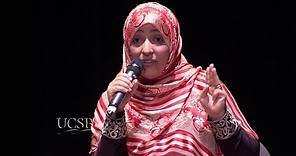 An Evening with Nobel Peace Prize Laureate Tawakkol Karman