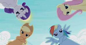 My Little Pony - The Fresh Princess of Friendship [TV Version]