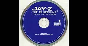 The Blueprint² The Gift & The Curse [Disc 1]