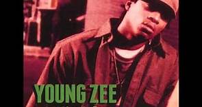 Young Zee - Milk (Ft. KRS-One & Busta Rhymes)
