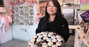 Dots Cupcakes: How a First Time Entrepreneur Reached Sweet Success | Reach Further