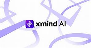 Introducing Xmind AI