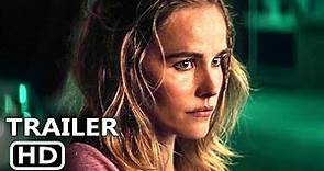 OCEAN BOY Trailer (2023) Isabel Lucas, Luke Hemsworth Movie
