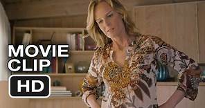 The Sessions Movie CLIP - The Wrong Way to Start Off (2012) - Helen Hunt Movie HD