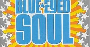 Various - Blue Eyed Soul
