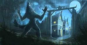 Powerwolf - Night Of The Werewolves {With Lyrics}