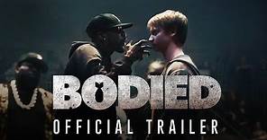 BODIED [Official Trailer] - In Theaters 11/2 and on YouTube Premium 11/28
