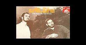 Paul Clayton - Wild Mountain Thyme