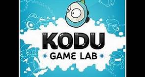 Kodu_01_下載kodu及官方網站