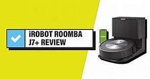 iRobot Roomba Review - Everything You Need To Know About The Roomba j7+ - Reviewed & Approved