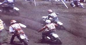 1975 Carlsbad US Grand Prix of Motocross