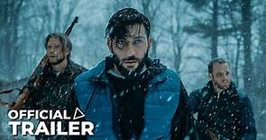 THE BAD SHEPHERD — Official Trailer (2024) | Thriller Movie