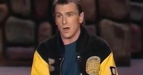 Colin Quinn - One Night Stand (1992)