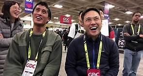Game Developers Conference brings video gaming industry and community together