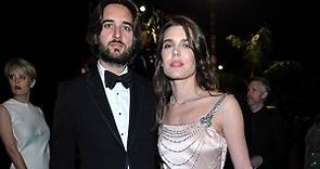 This is how we imagine Charlotte Casiraghi and Dimitri Rassam's wedding