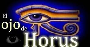 El Ojo De Horus Cap 01 - La Escuela De Misterios