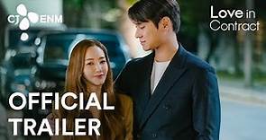 Love in Contract | Official Trailer | CJ ENM
