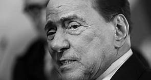 Former Italian Leader Silvio Berlusconi Dies at 86