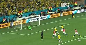 DIRECTV Sports™ - Brasil le ganó 3-1 a Croacia en el debut mundialista