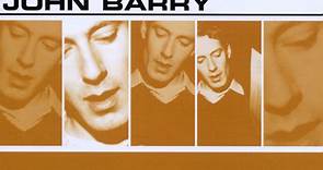 John Barry - The Ultimate